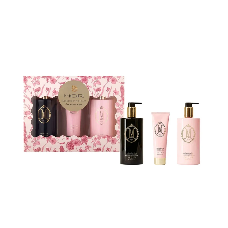 MOR Heartfelt Blooms - Blossoms Of the Heart