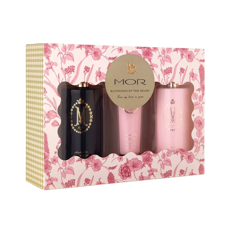 MOR Heartfelt Blooms - Blossoms Of the Heart