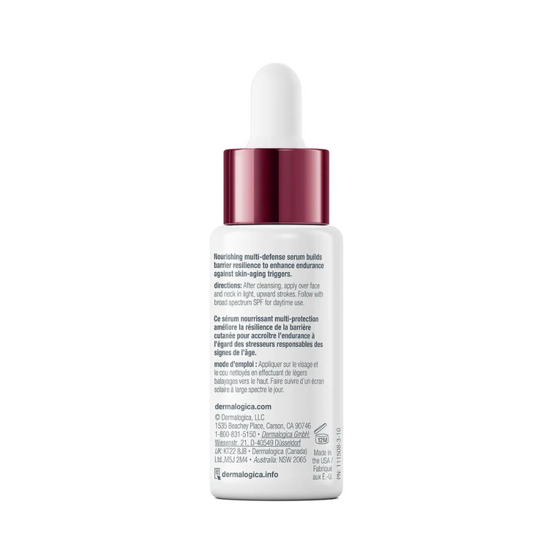 Dermalogica Dynamic Skin Strengthening Serum 30ml
