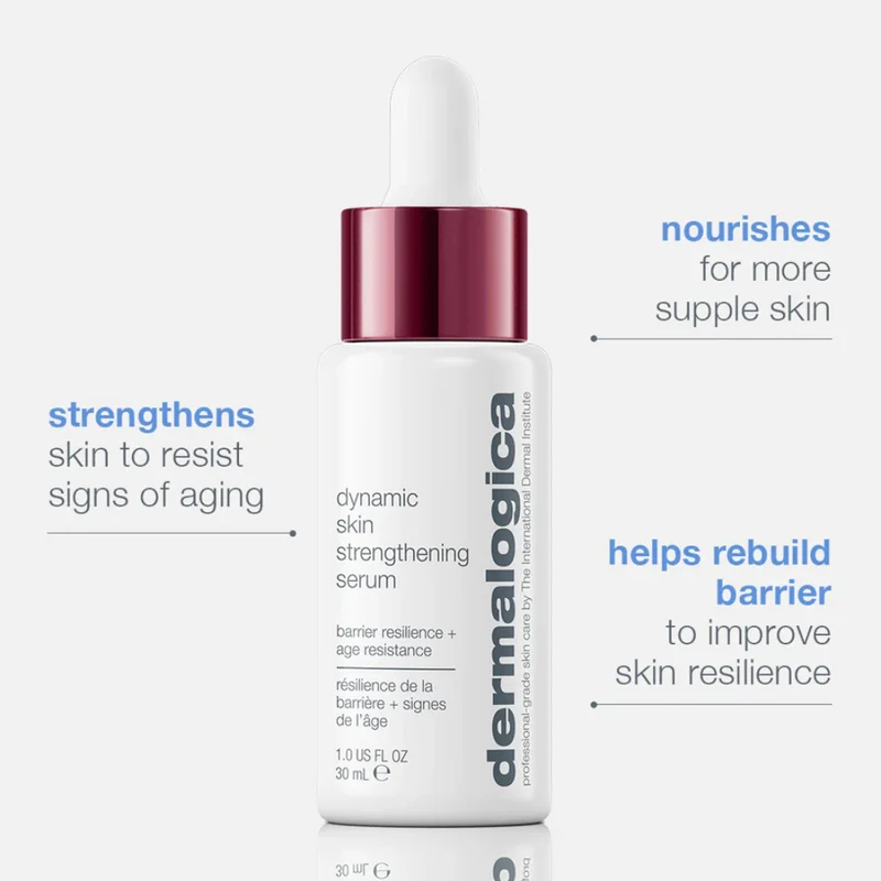 Dermalogica Dynamic Skin Strengthening Serum 30ml