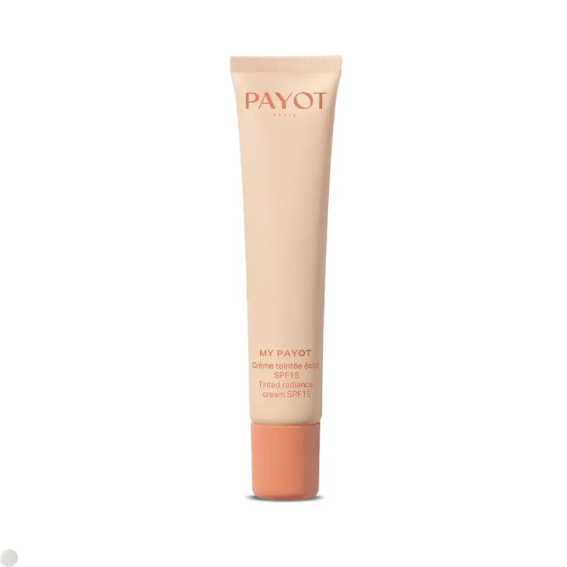 Payot My Payot Tinted Radiance Cream SPF15 1.5ml sample