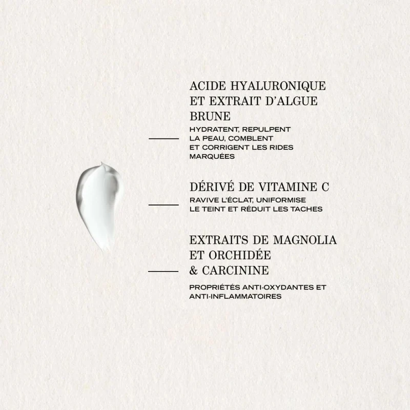 Payot Supreme Sublimating Youth Cream 1.5ml sample
