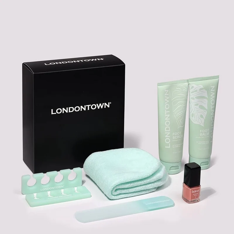Londontown Jelly Toe Pedikur Separators
