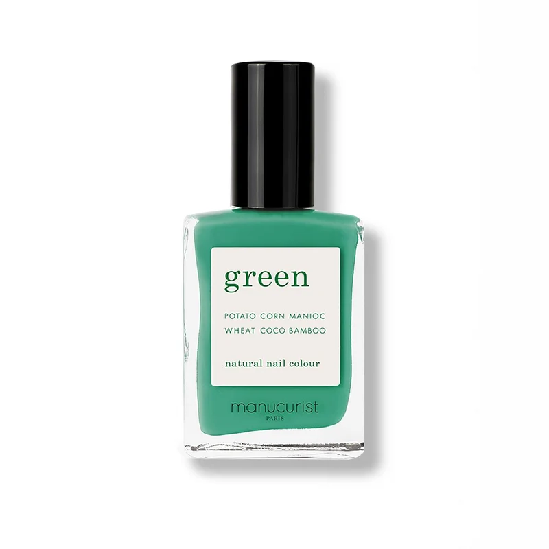 Manucurist • GREEN - Vernis #Green Garden
