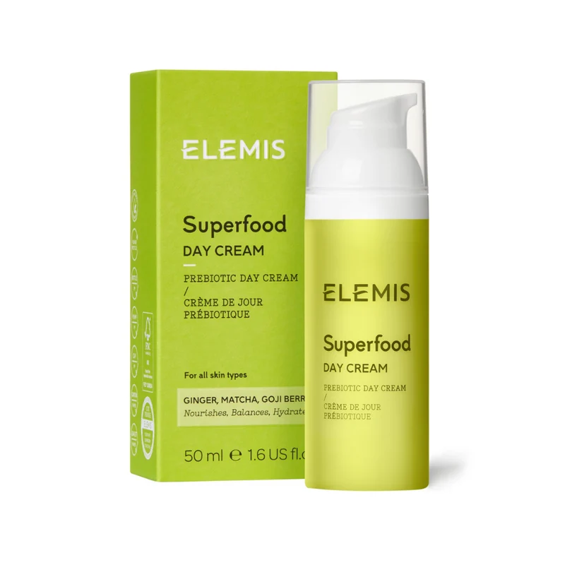 Elemis Superfood Day Cream 50ml