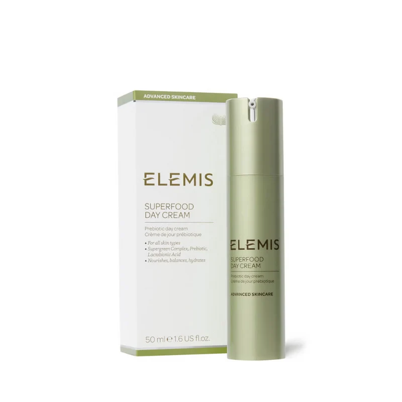 Elemis Superfood Day Cream 50ml