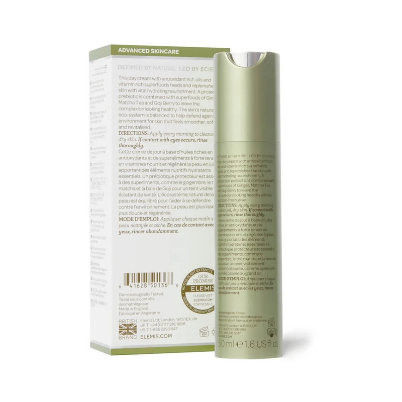 Elemis Superfood Day Cream 50ml
