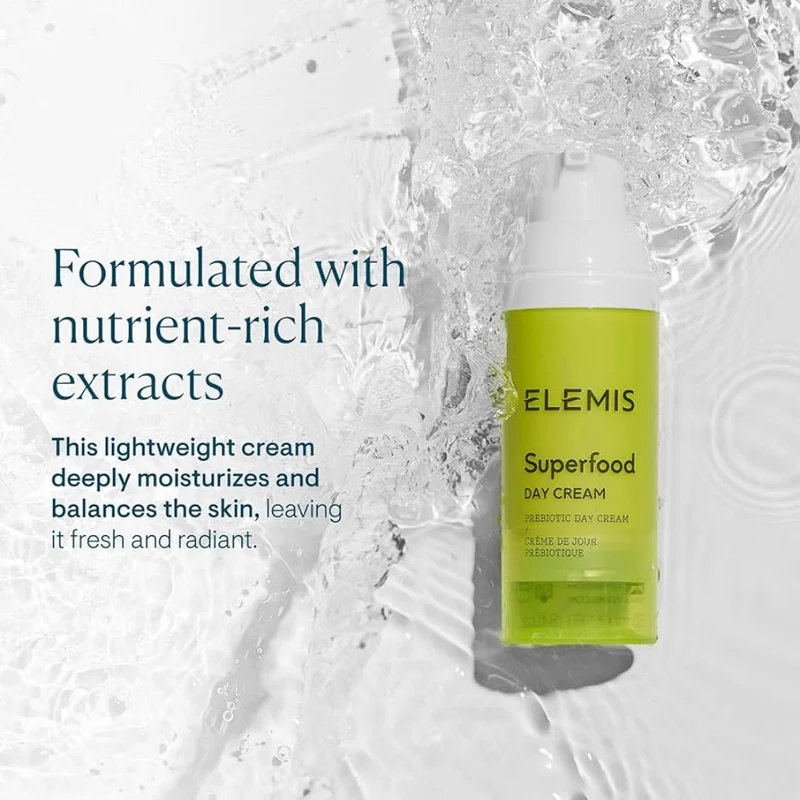 Elemis Superfood Day Cream 50ml