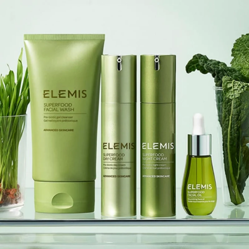 Elemis Superfood Day Cream 50ml