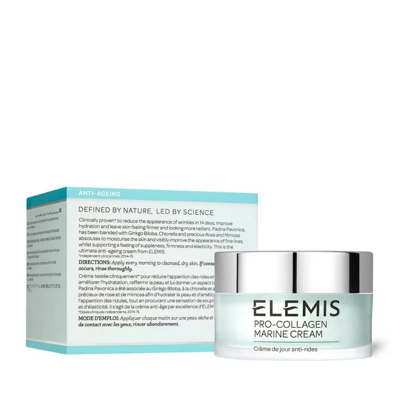 Elemis Pro-Collagen Marine Cream 50ml