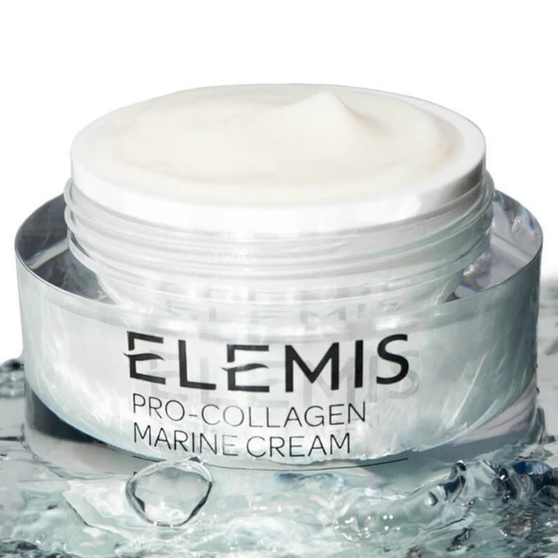Elemis Pro-Collagen Marine Cream 50ml