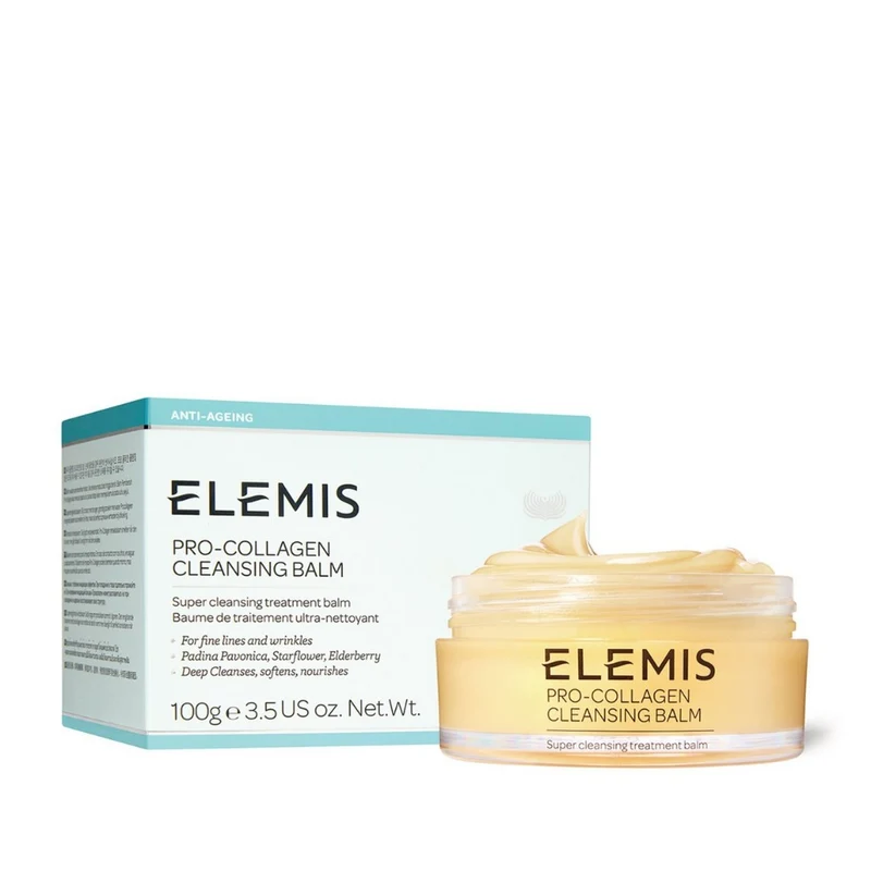 Elemis Pro-Collagen Cleansing Balm 100g