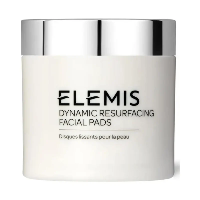 Elemis Dynamic Resurfacing Facial Pads 60pcs