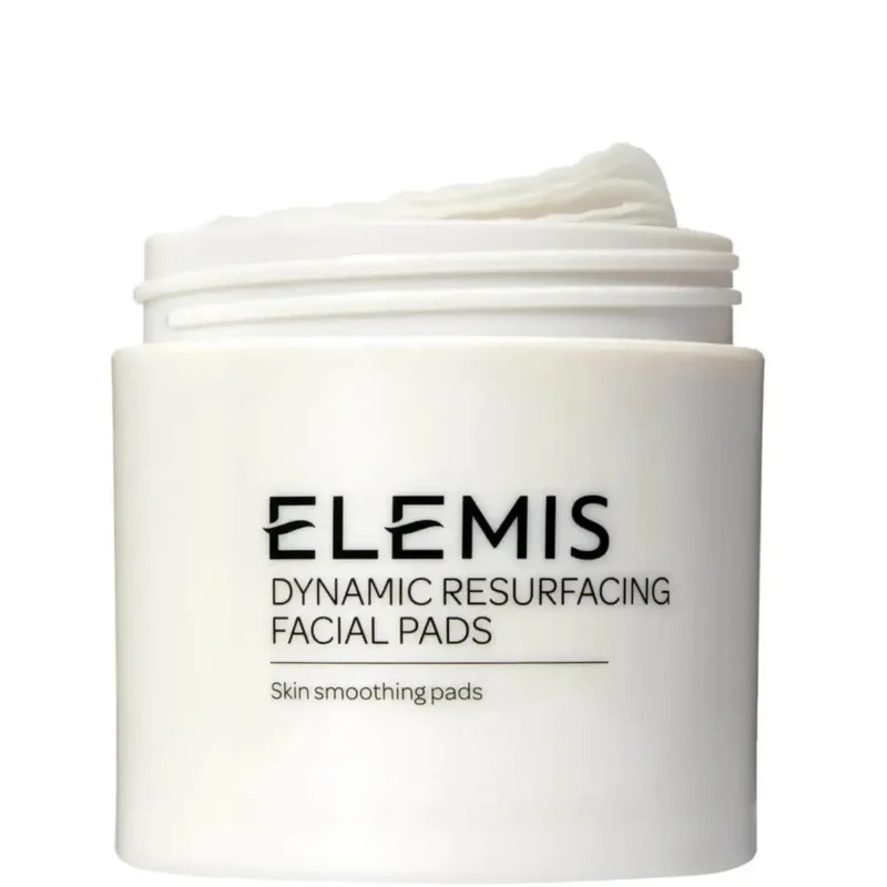 Elemis Dynamic Resurfacing Facial Pads 60pcs