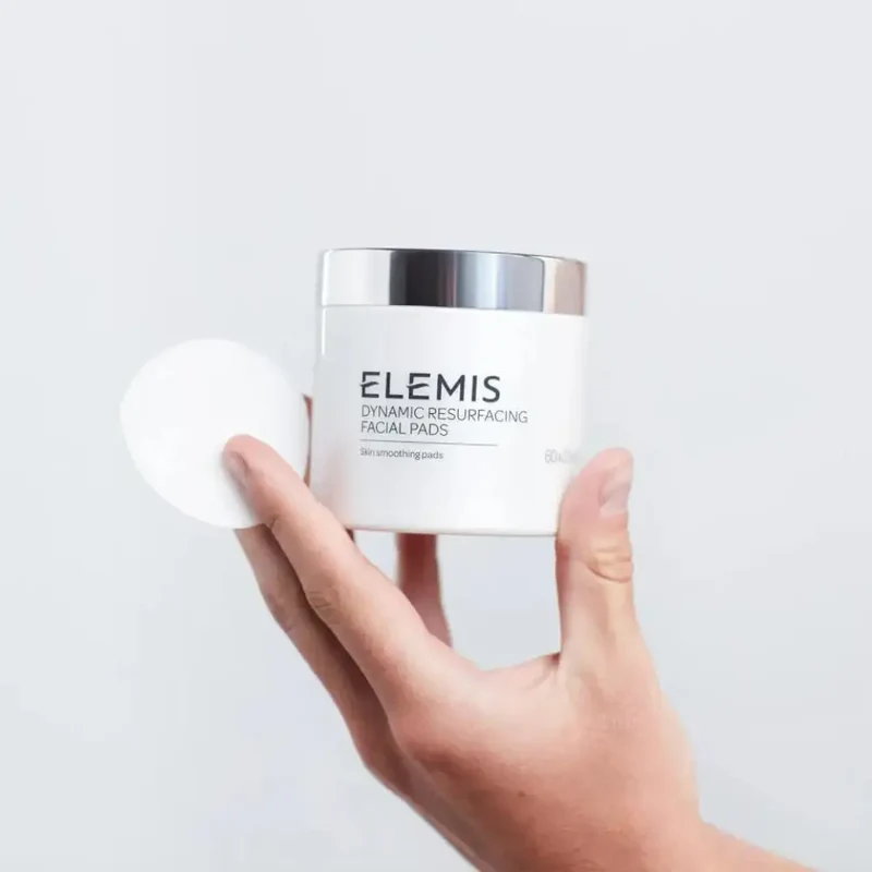 Elemis Dynamic Resurfacing Facial Pads 60pcs