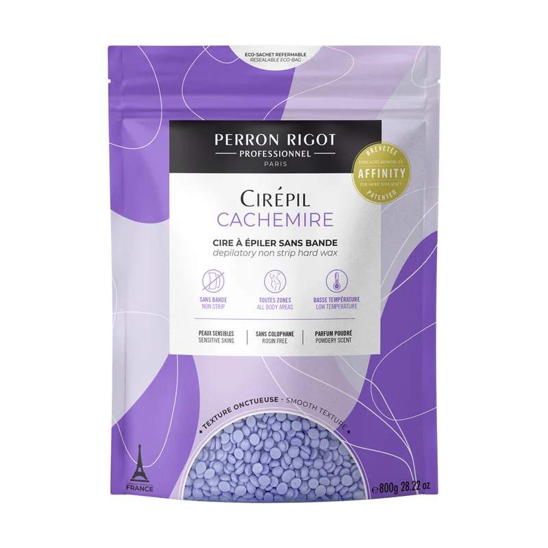 Cirépil Cachemire