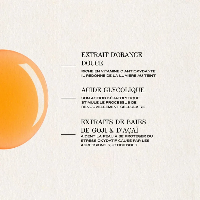 Payot My Payot Radiance Micro-Exfoliating Essence 125ml