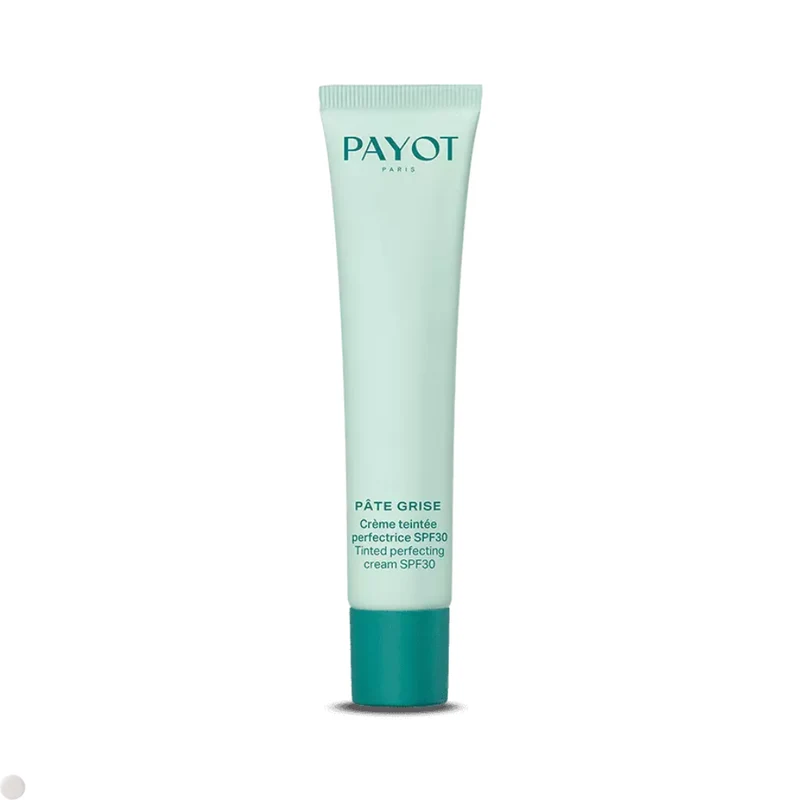 Payot Pate Grise Tinted Perfecting Cream SPF30 40ml