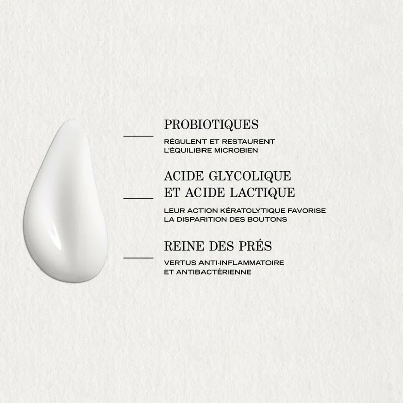 Payot Pate Grise Blackhead Solution 30ml