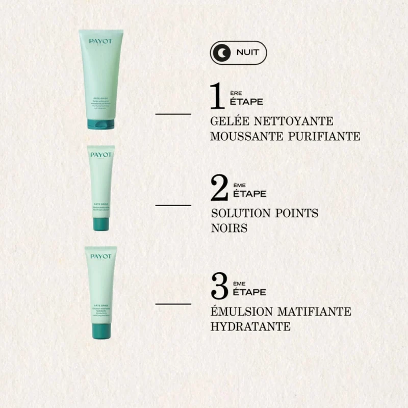 Payot Pate Grise Blackhead Solution 30ml