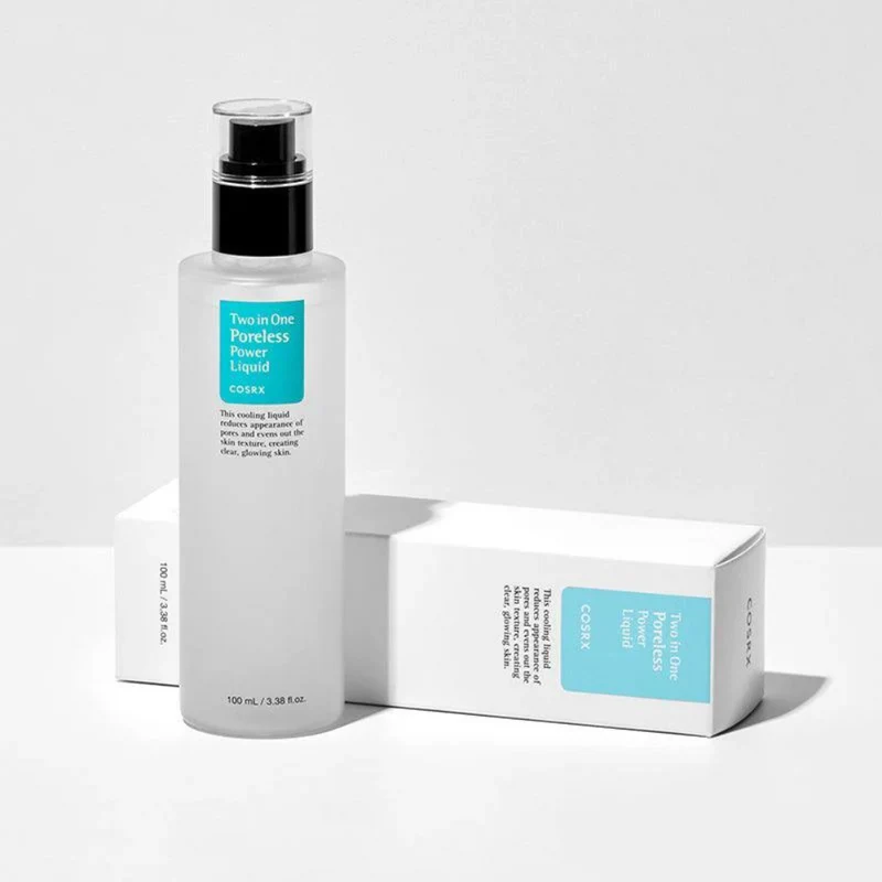 COSRX Two In One Poreless Power Liquid 100ml