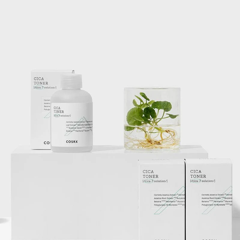 COSRX Pure Fit Cica Toner 150ml
