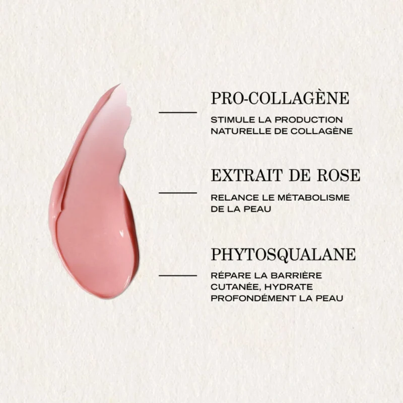 Payot Roselift Rose Lifting Cream