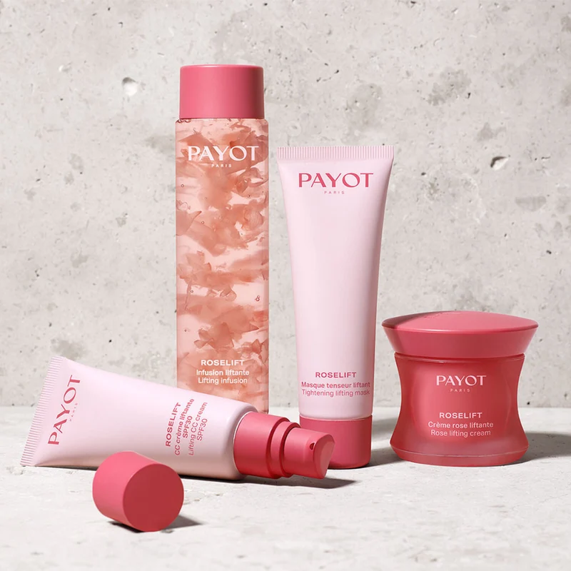 Payot Roselift Rose Lifting Cream