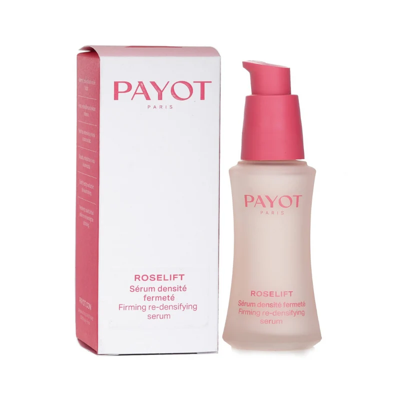 Payot Roselift Firming Re-Densifying Serum 30ml