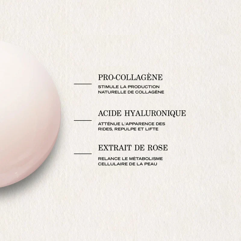 Payot Roselift Firming Re-Densifying Serum 30ml