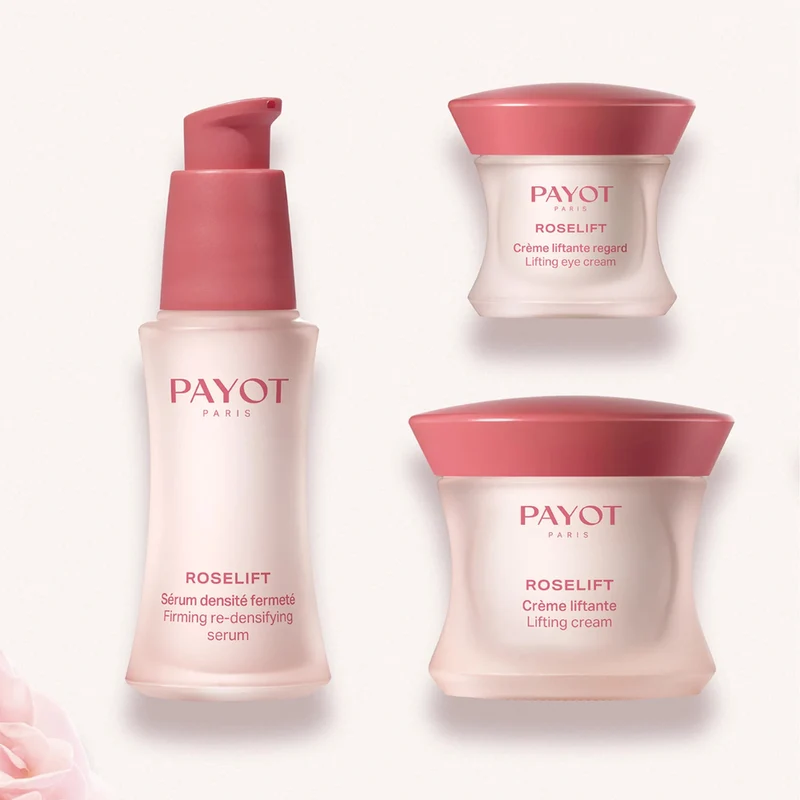 Payot Roselift Firming Re-Densifying Serum 30ml