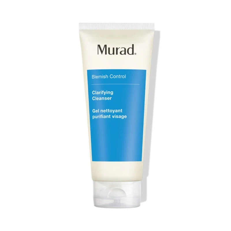 Murad Blemish Control Clarifying Cleanser