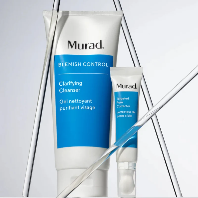 Murad Blemish Control Clarifying Cleanser