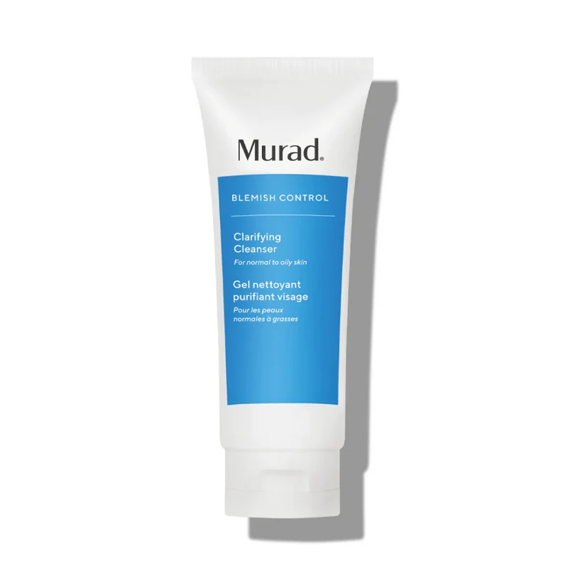 Murad Blemish Control Clarifying Cleanser