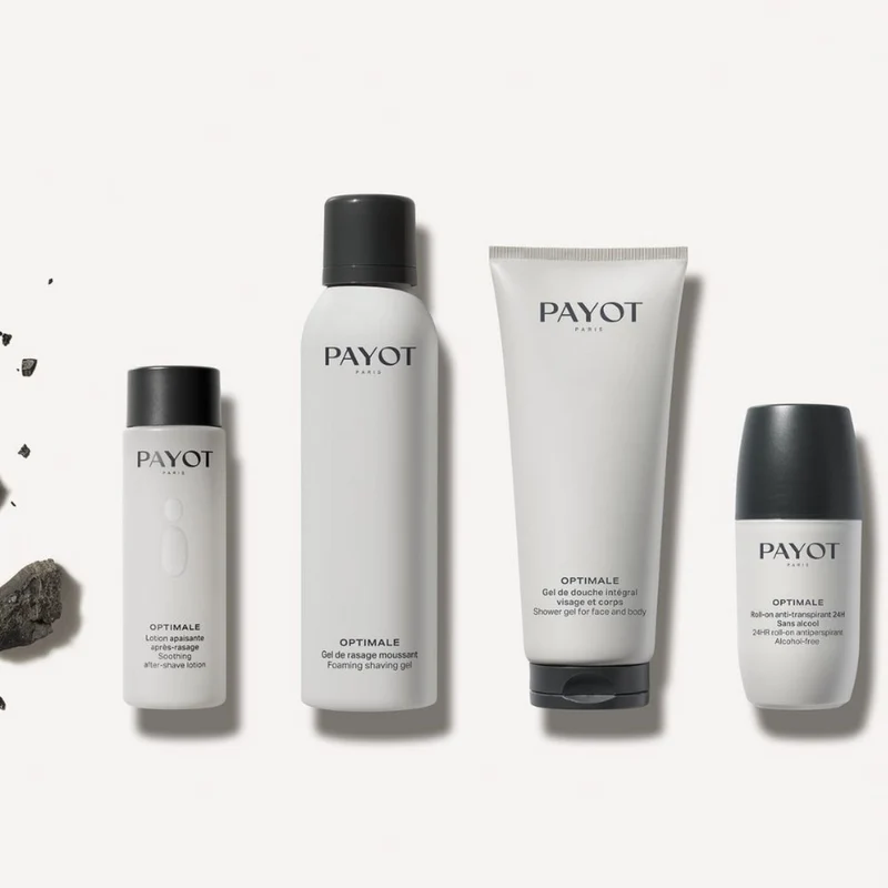 Payot Optimale Shower Gel For Face & Body 200ml