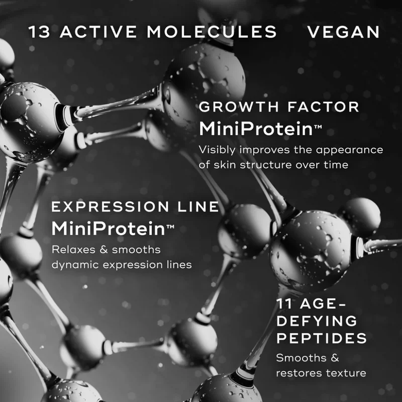 Medik8 Liquid Peptides Advanced MP Face Serum 30ml