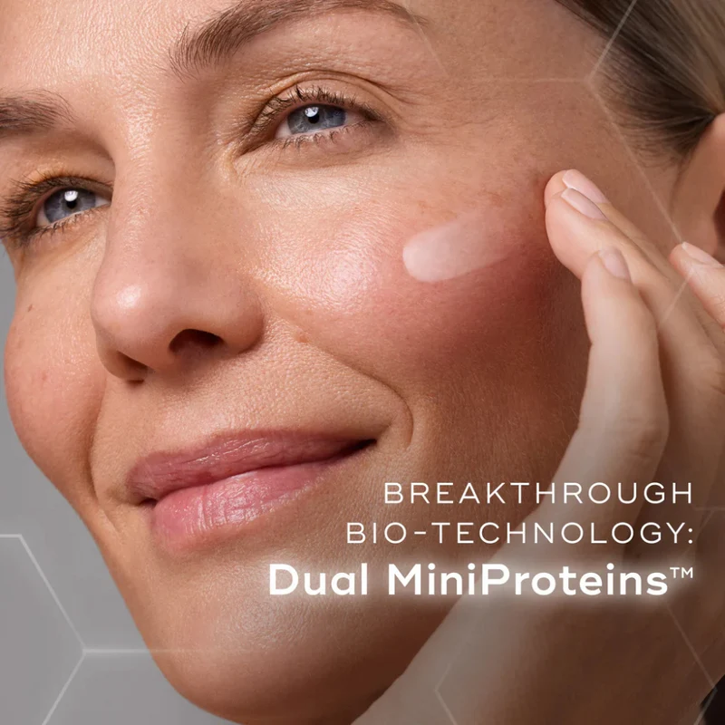 Medik8 Liquid Peptides Advanced MP Face Serum 30ml
