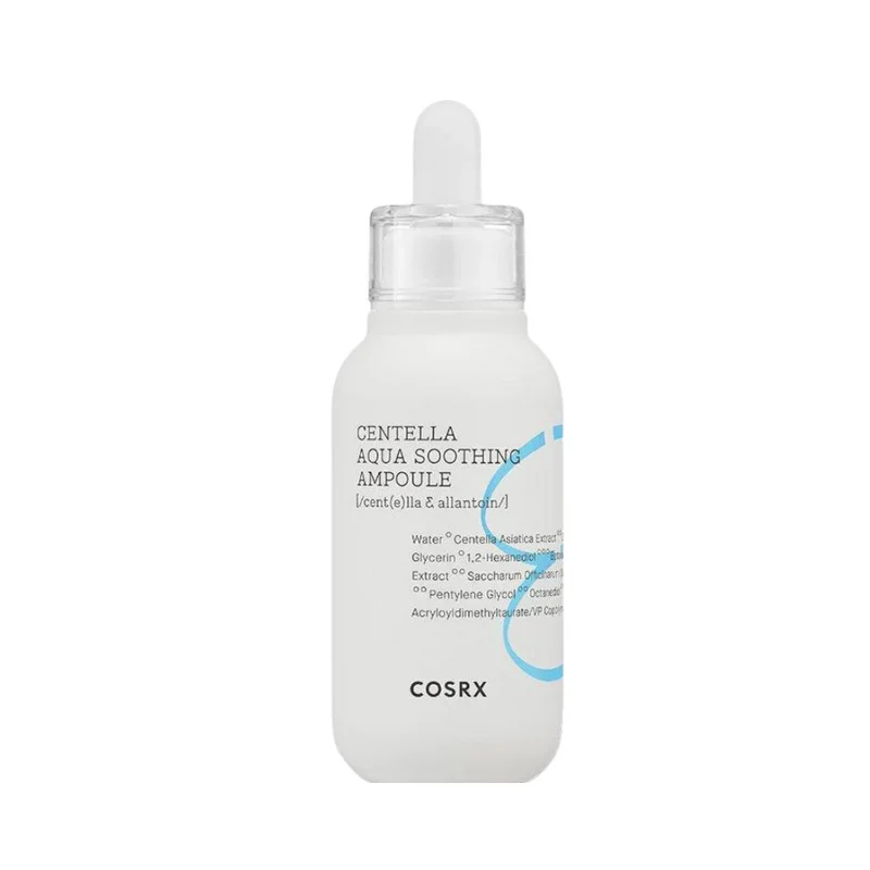 COSRX Hydrium Centella Aqua Soothing Ampoule 40ml