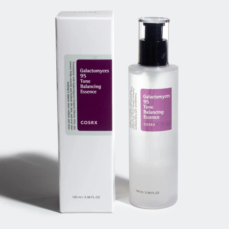 COSRX Galactomyces 95 Tone Balancing Essence 100ml