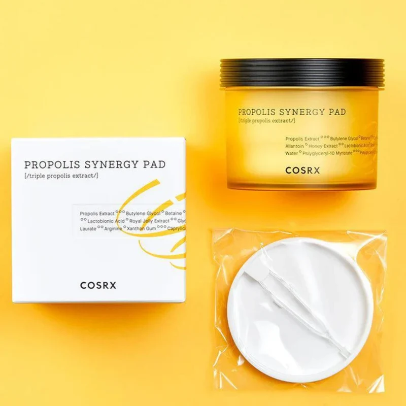 COSRX Full Fit Propolis Synergy Pad (70 Pads)