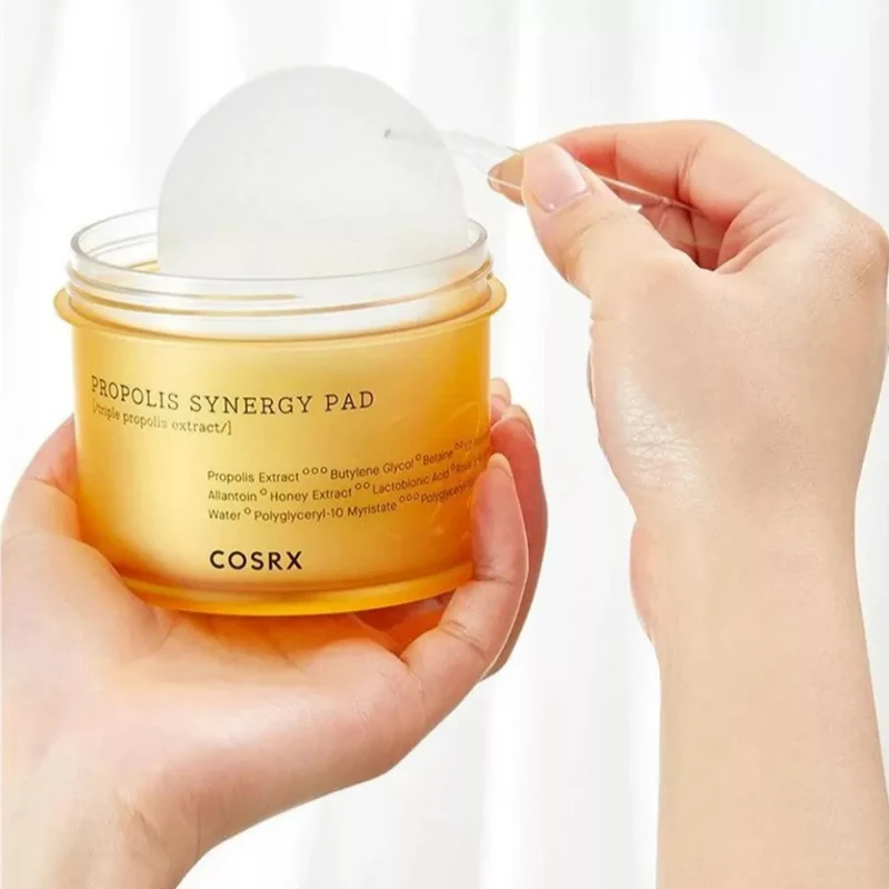 COSRX Full Fit Propolis Synergy Pad (70 Pads)