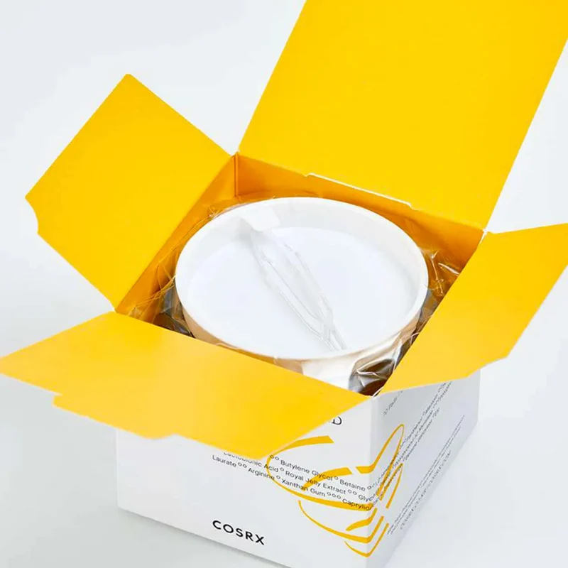 COSRX Full Fit Propolis Synergy Pad (70 Pads)