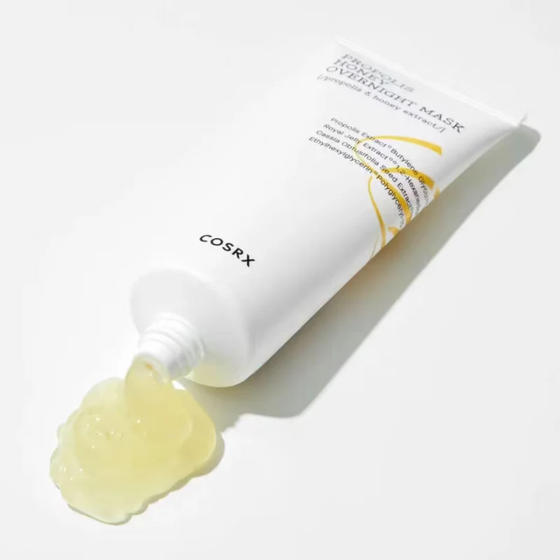 COSRX Full Fit Propolis Honey Overnight Mask 60ml