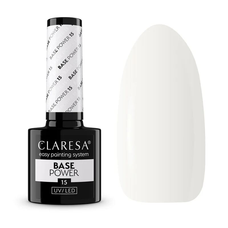 Claresa | Base Power n°15 - 5ml