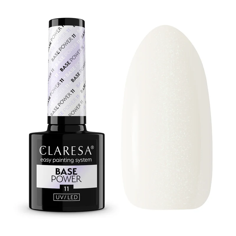 Claresa | Base Power n°11 - 5ml