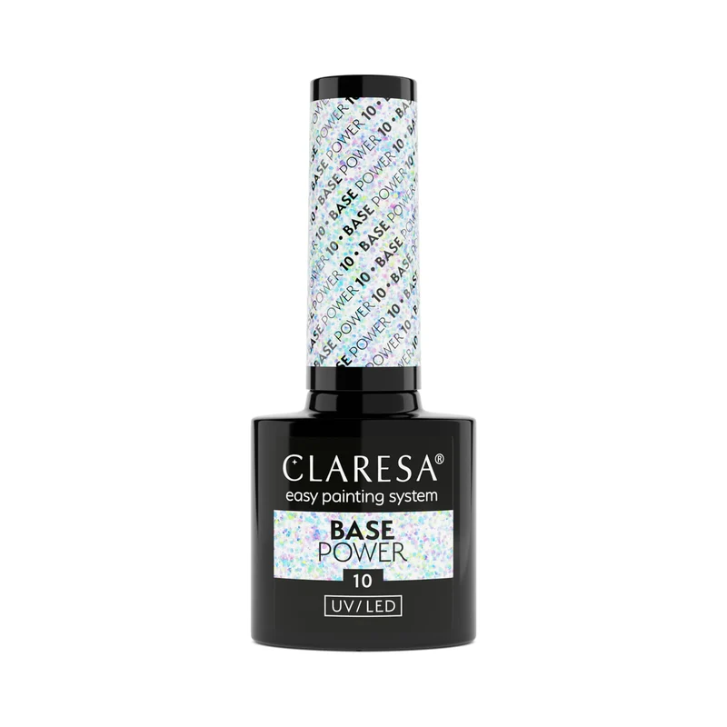 Claresa | Base Power n°10 - 5ml