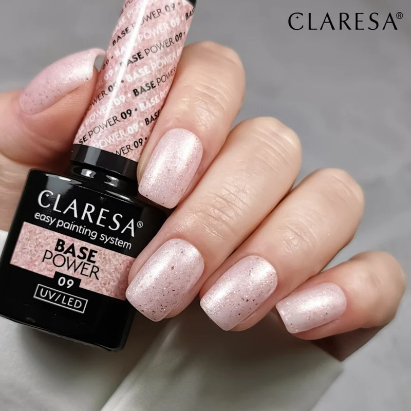 Claresa | Base Power n°9 - 5ml