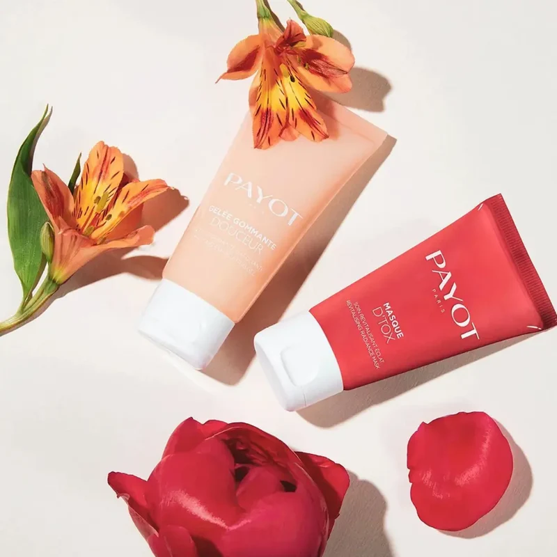 Payot Nue Particle Free Scrub 50ml