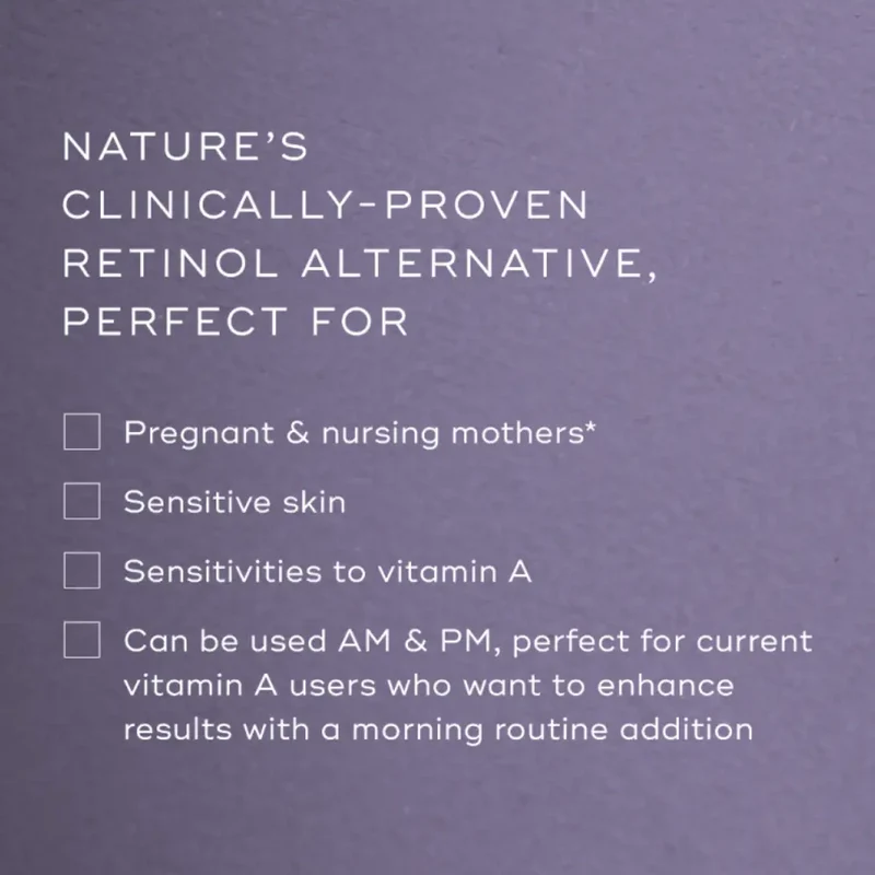 Medik8 Bakuchiol Peptides 30 ml