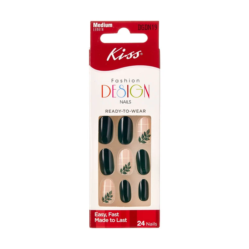 Kiss Products Fashion Design | Borna Fide